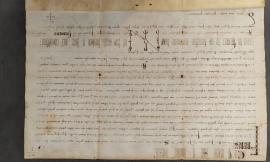 Recanati, a Villa Colloredo Mels il restauro di tre preziosi manoscritti storici