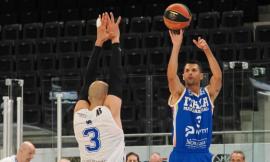 Un campione del mondo per il Basket Macerata: lo "Zio" Boffini infiamma il mercato biancorosso Un campione del mondo per il Basket Macerata: lo "Zio" Boffini infiamma il mercato biancorosso