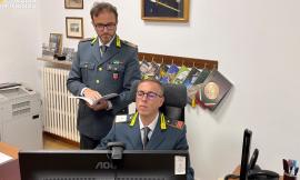Civitanova, evasione milionaria e fondi pubblici indebitamente ottenuti: imprenditore sotto accusa
