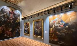 San Severino, "Rinascimento Marchigiano": nuove date per le visite guidate serali all'esposizione San Severino, "Rinascimento Marchigiano": nuove date per le visite guidate serali all'esposizione