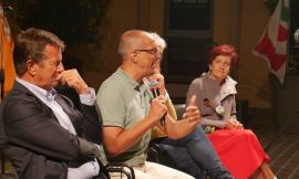 Macerata, Matteo Ricci sulla Zes: "Non c'é un euro stanziato, prendete in giro i marchigiani"