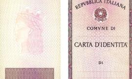 San Severino, carta d'identità cartacea bye bye: non sarà più valida per l'espatrio