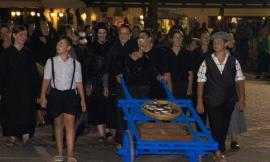 Porto Recanati, dopo sei anni torna il Palio di San Giovanni: la città celebra la sua anima marinara