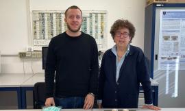 Unicam, nasce Maskverde: dalle mascherine dell'emergenza sanitaria a materiali innovativi per l'edilizia