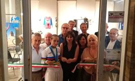 Civitanova, Inaugurata al Lido Cluana la rassegna “Pedali che raccontano”: la biciletta al centro