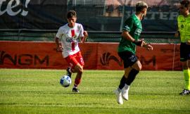 Maceratese, secondo tempo da horror: l'Atletico Ascoli fa cinquina e passa in Coppa Italia