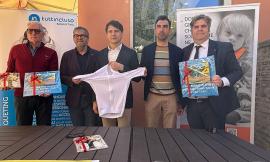 Appignano, torna il gran premio 25 aprile Memorial Mario Rimini: Cesare Bocci super ospite