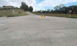 Montecassiano, via libera alla nuova rotatoria nella zona industriale “Villa Mattei”