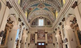 Petriolo celebra i 500 anni della Madonna della Misericordia: riapre il santuario e prende vita un ricco programma di eventi