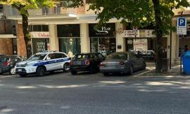Macerata, donna investita da un'auto sulle strisce: interviene il 118