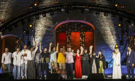 Musicultura entra in carcere: al Barcaglione il concerto dei vincitori