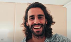 Gianmarco Tamberi parteciperà ai Mondiali di atletica: "Ci vediamo a Tokyo" Gianmarco Tamberi parteciperà ai Mondiali di atletica: "Ci vediamo a Tokyo"