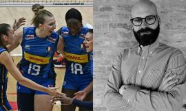 “Valori condivisi, traguardi comuni”: BigMat Sbaffi festeggia il Mondiale con l’Italia del volley