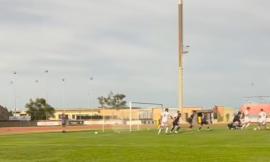 Civitanovese solida all’esordio: 0-0 con il K Sport Montecchio al Polisportivo