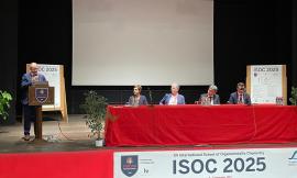Camerino, chiusa con successo la 15ª edizione della Scuola Internazionale di Chimica Organometallica
