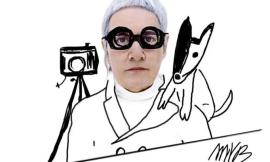 Montefano ricorda la fotografa Maria Vittoria Backhaus: "Trasformava la realtà in narrazione"
