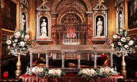 Tolentino celebra San Nicola: presentato il programma delle festività religiose e civili