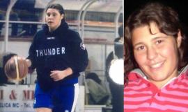 Un canestro per Greta: San Severino ricorda la giovane cestista scomparsa a soli 19 anni