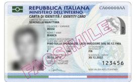 Porto Recanati, aperture straordinarie del Comune per la carta d’identità elettronica