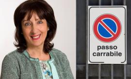 Recanati - Tassa sui Passi Carrabili. Bertini chiarisce: "Scelta obbligata per equità e bilancio"