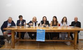 Civitanova, grande partecipazione al primo evento marchigiano di Labora