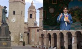 A San Ginesio il Festival delle Storie Piccole: lo scrittore Luca Tortolini tra gli ospiti