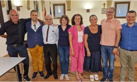 Tolentino approva la fusione per il gestore unico dell’acqua: “Passaggio storico per il servizio pubblico” Tolentino approva la fusione per il gestore unico dell’acqua: “Passaggio storico per il servizio pubblico”