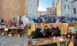 Belforte, torna "Un Bel Forte in gioco": giochi e laboratori per tutta la famiglia