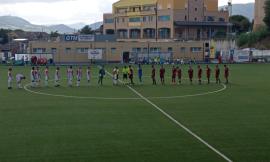 Coppa Italia Promozione, Guzzini segna ancora: l'Aurora Treia batte il Casette Verdini e passa il turno
