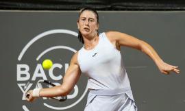 Lexus Open, a Tolentino splende il tricolore: Brancaccio e Ambrosio in semifinale, è super Italia