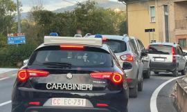 Evade dai domiciliari e mette a segno 26 furti a Treia e Pollenza: denunciato 29enne