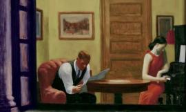 Kuuki Wo Yomu, "leggere l’aria": l'arte del silenzio nelle relazioni Kuuki Wo Yomu, "leggere l’aria": l'arte del silenzio nelle relazioni