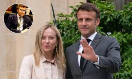 Il drone era polacco, non russo: la prova che è l'Europa a volere la guerra