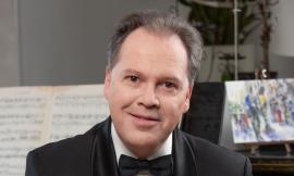 Civitanova Classica: il pianista Yuri Bogdanov in concerto all’Auditorium San Francesco