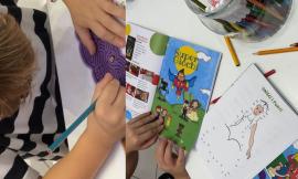 Civitanova, grande successo per Superborghetto al Cuore Adriatico con il "Disegno Consapevole"
