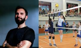Da Macerata all'Azerbaijan, la nuova vita di Giulio Marzi: "Baku? La conoscevo solo per la Formula Uno, ora ci lavoro"