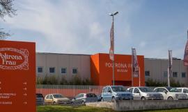Poltrona Frau, dagli screening oncologici gratuiti alla riapertura della piscina aziendale: si rinnova il welfare