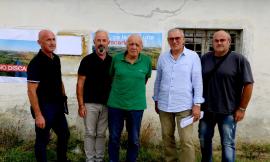 Macerata, la nuova discarica a Botonto? Il Comitato alza la voce: "La vallata va tutelata" (FOTO)