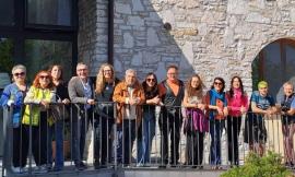 Torna il Festival "Visioni": da Sarnano a Fiastra, tre giorni di poesia nei borghi dei Monti Sibillini
