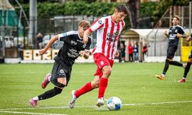 Serie D, Maceratese corsara a Sora: Ruani regala i primi tre punti ai biancorossi