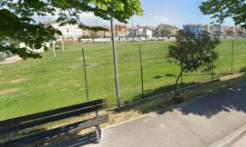 Nuova erba sintetica e ampliamento spogliatoi: ok ai progetti per la riqualificazione di tre impianti sportivi