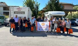 Valfornace, dallo "yoga poetico" alle passeggiate nei boschi: torna la "Festa Nazionale del PleinAir"
