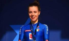 Corridonia, beffa per Eleonora Ciabocco: quarta ai Mondiali dopo una gara di grande carattere