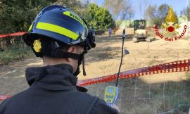 Potenza Picena, fuga di gas in via Beethoven: quasi 3mila contatori chiusi e palazzine evacuate