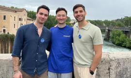 "Quale partito si avvicina davvero alle mie idee?", ve lo dice Itamat: un'app per aiutare gli indecisi