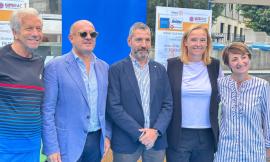 Sport e solidarietà: a Macerata i tornei Rotary di padel e tennis a sostegno della Fondazione Anfass