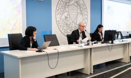 Macerata crocevia internazionale per l’innovazione sociale: oltre 250 partecipanti alla SOCIN 2025