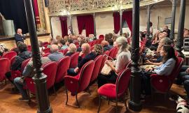 Un pomeriggio incantato a Montefano: grande successo per l'iniziativa "Borghi Aperti" di Noi Marche