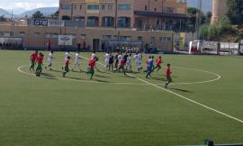 Aurora Treia travolge il Corridonia: 4-0 e primato confermato