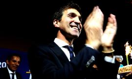 Regionali 2025, lo scrutinio in diretta: Francesco Acquaroli confermato presidente